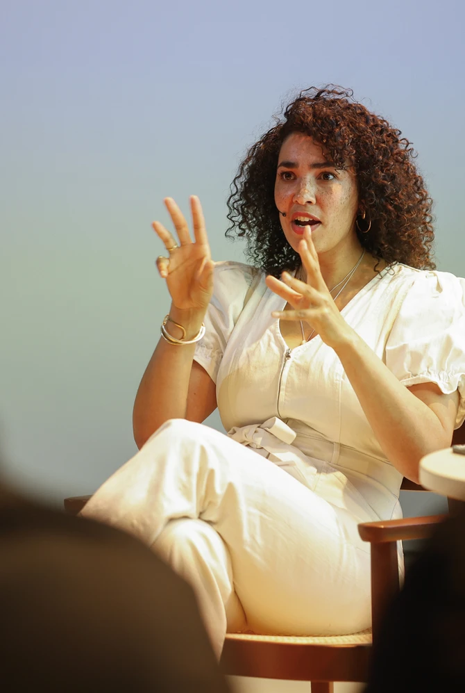 Toko Talks - Bas Czerwinski