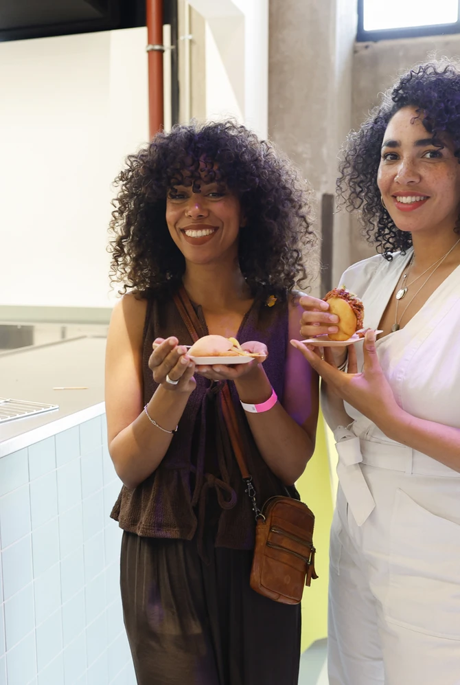 Toko Talks - Bas Czerwinski