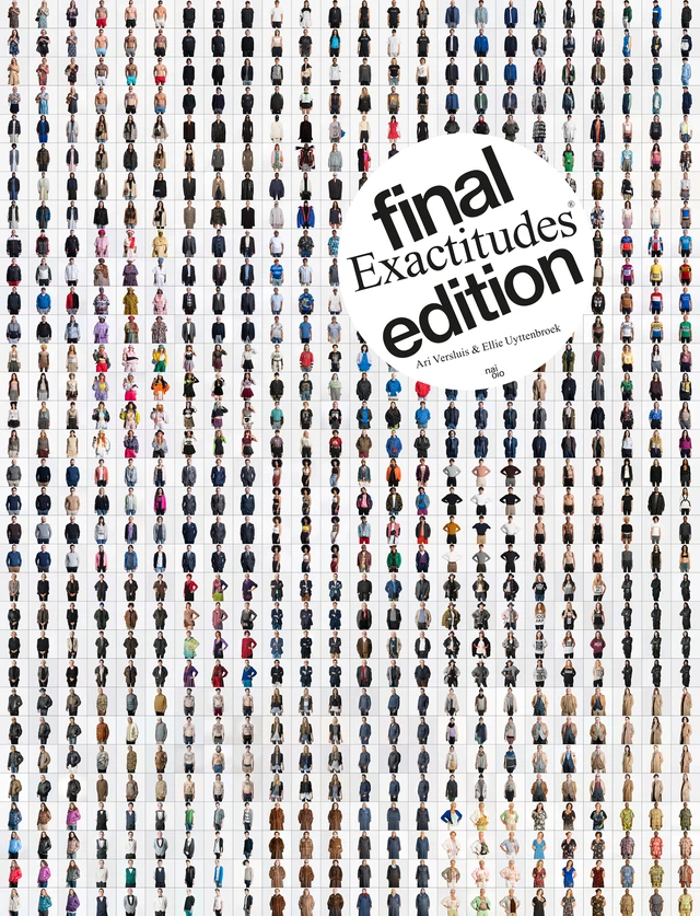 Exactitudes Final Edition