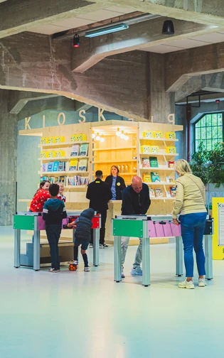 Plein door Benny Emmerich