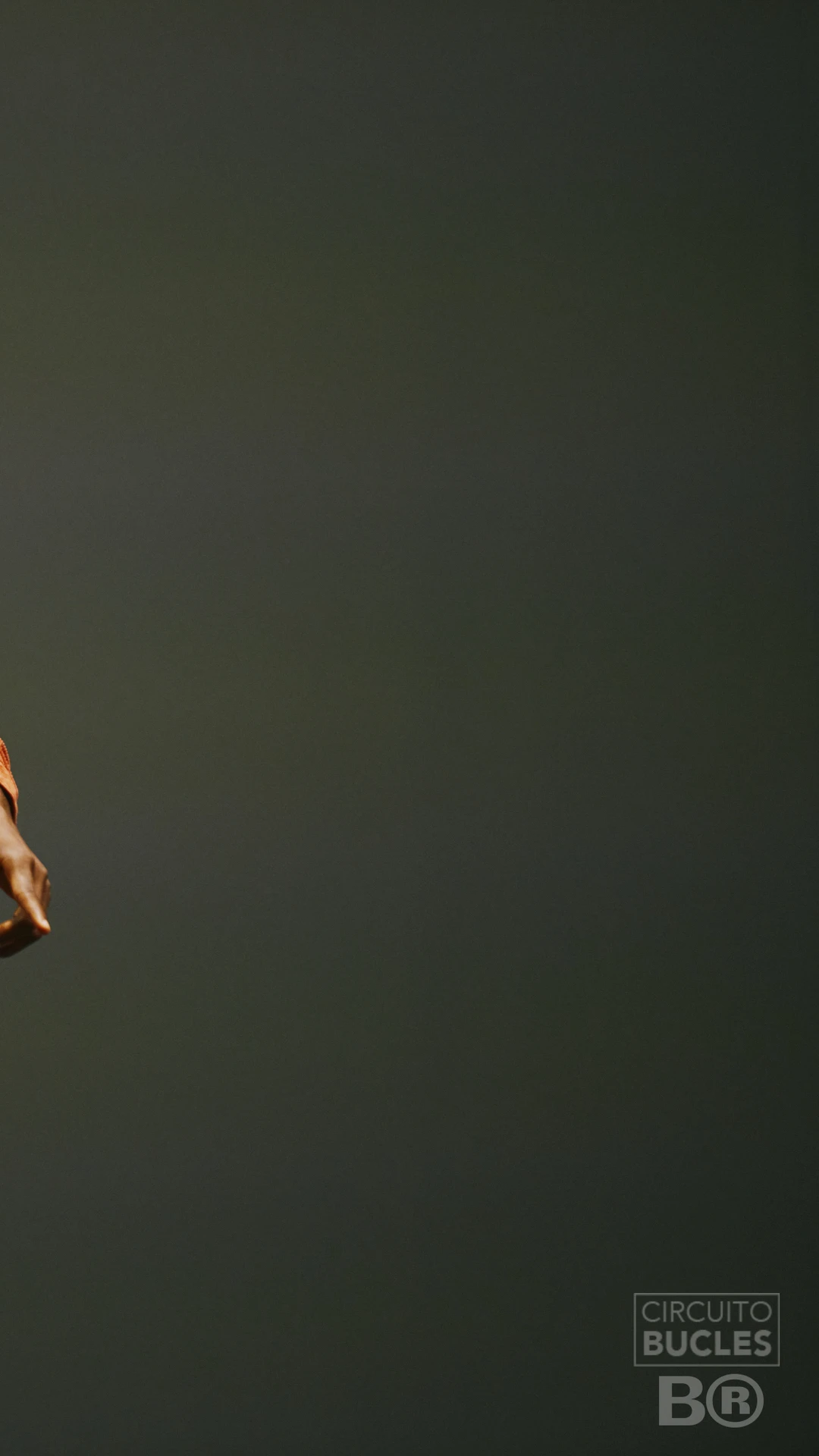 Afro vibes artiest Ouloy