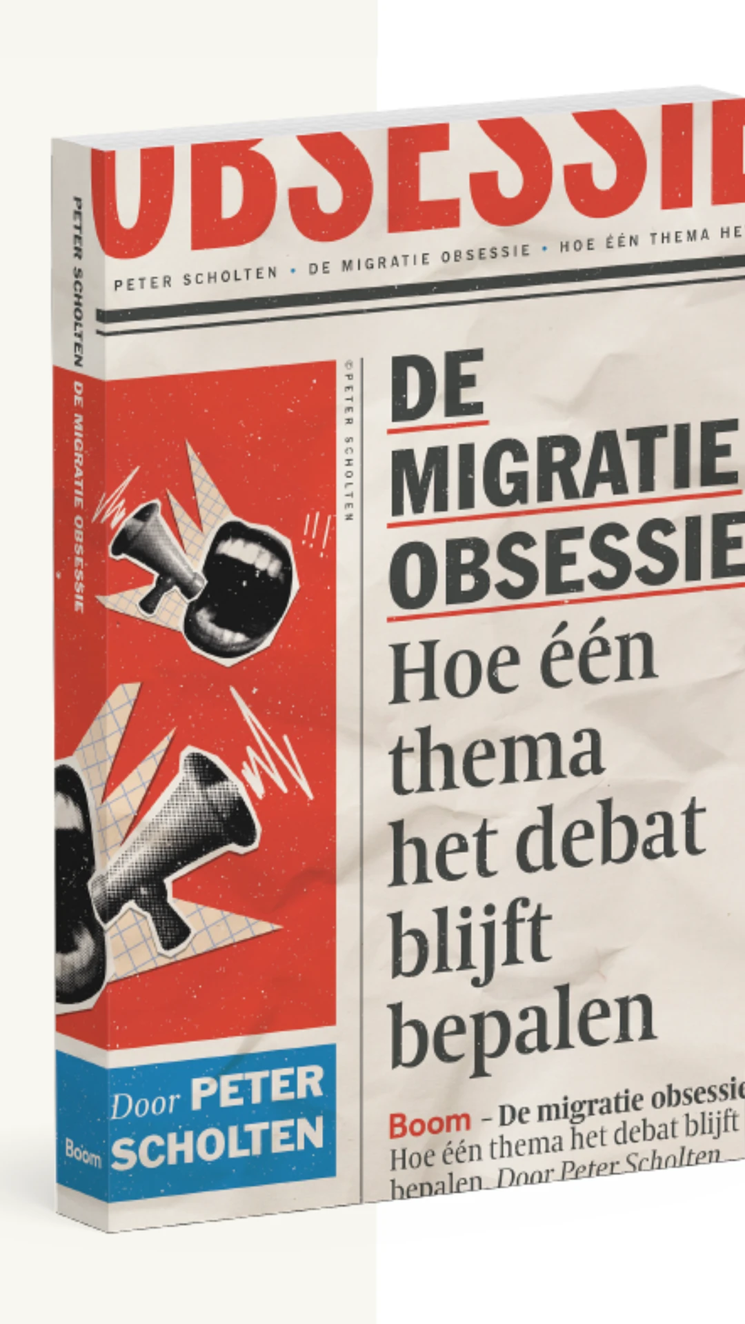 De migratie-obsessie