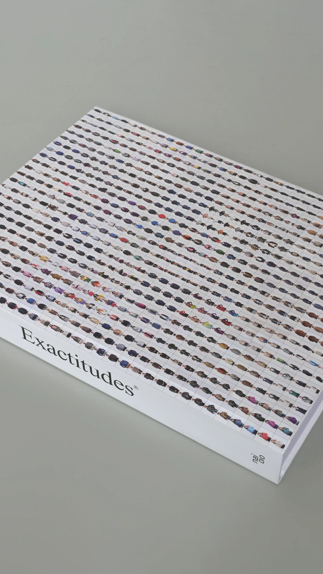 Exactitudes Final Edition