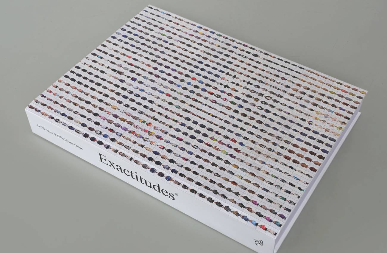 Exactitudes Final Edition