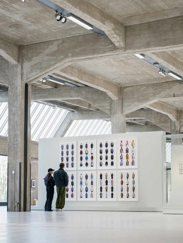 Exactitudes in Fenix