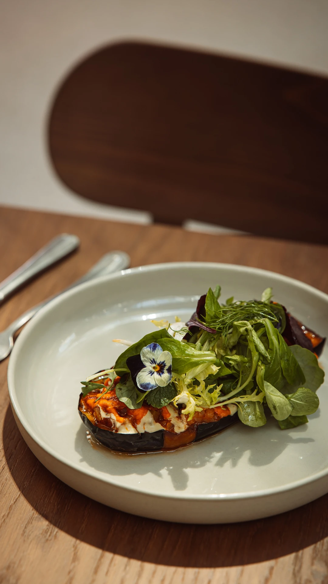 Impressie O Café & Bakery