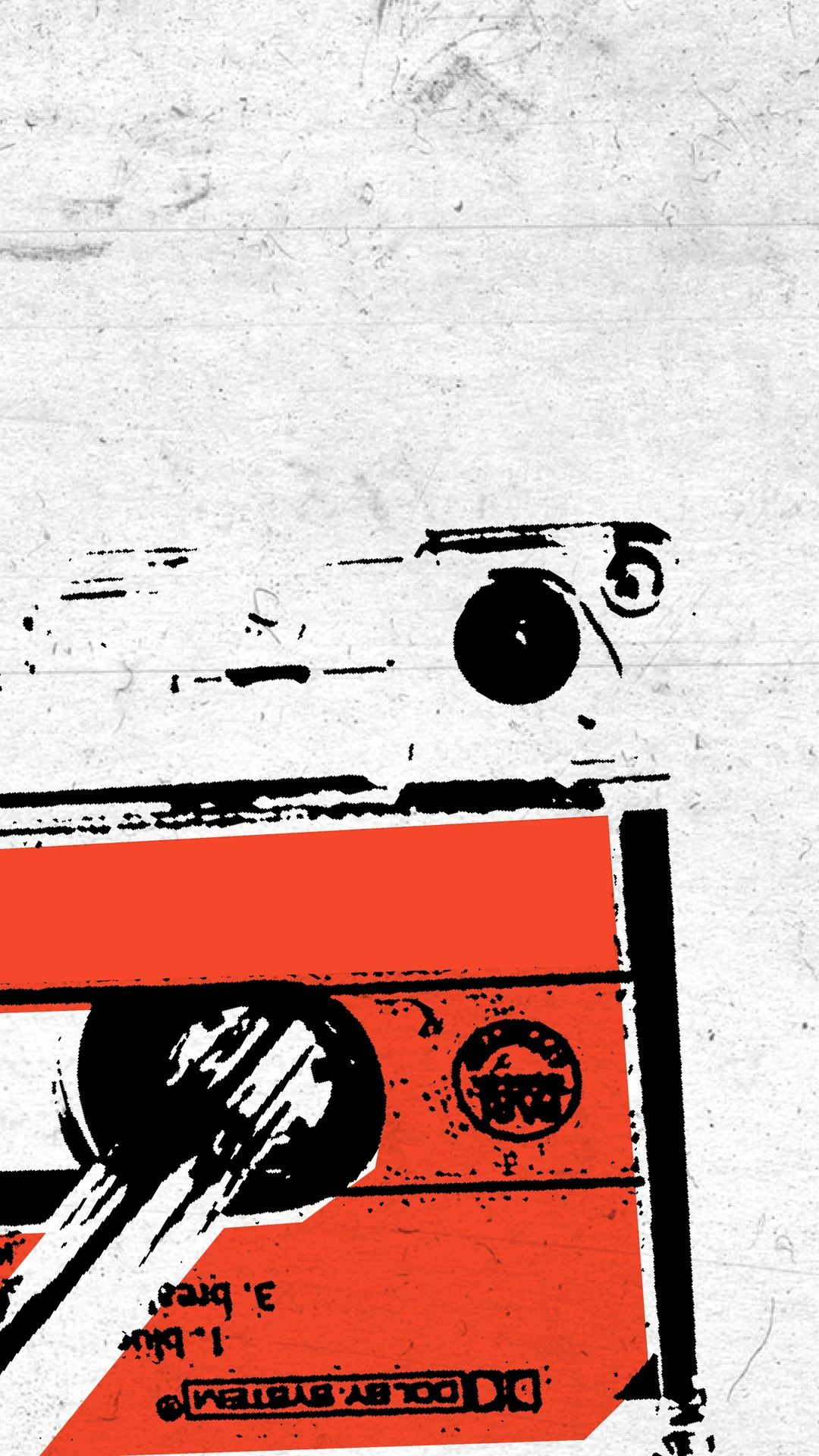 Rewinding Tapes of Migration