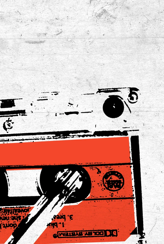 Rewinding Tapes of Migration