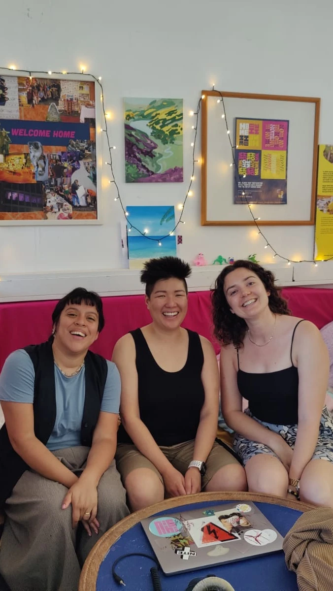 Toegankelijk Together