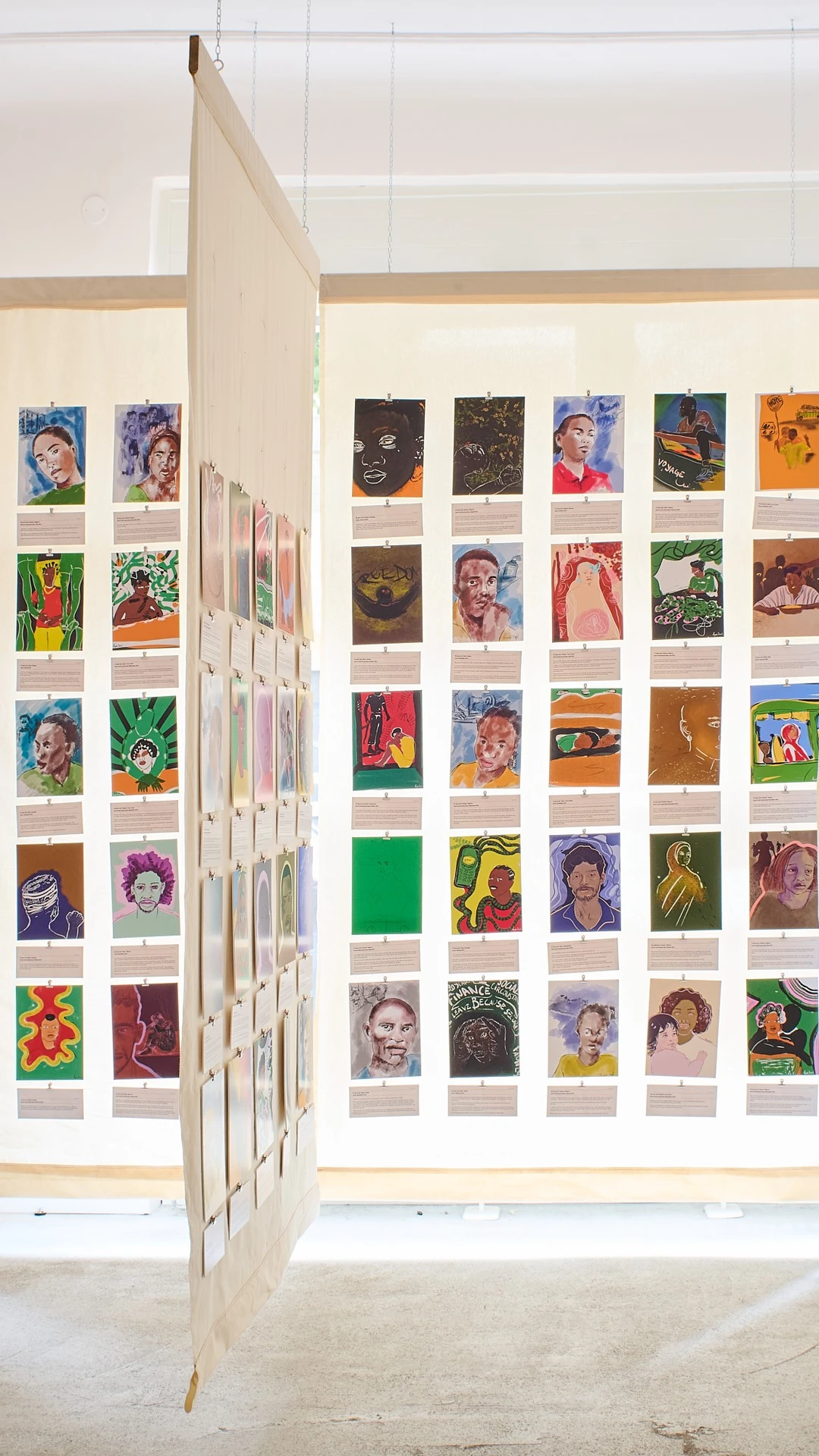 artsen zonder grenzen tentoonstelling