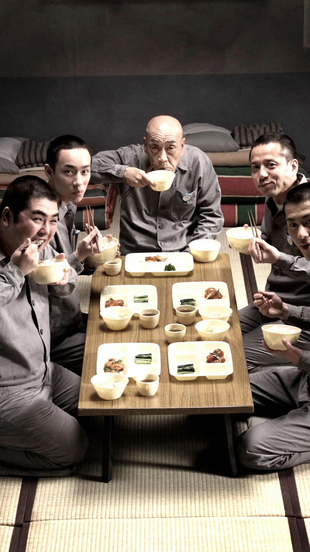 CAMERA JAPAN screening