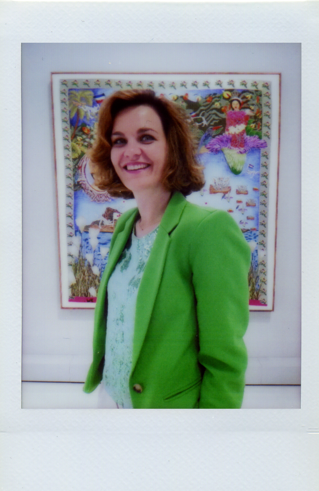 Anne Kremers