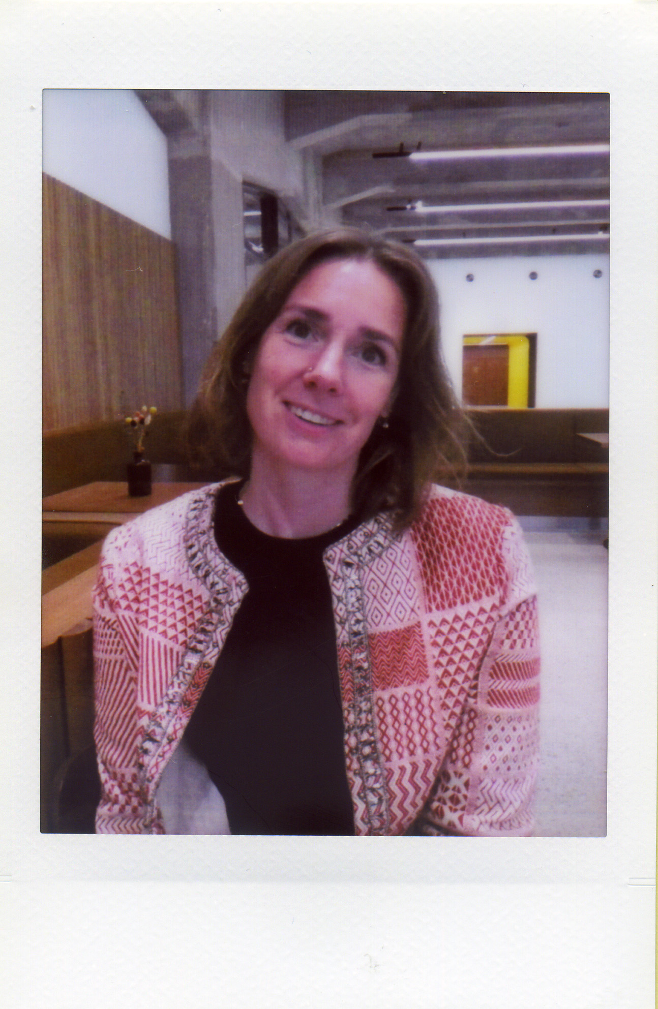 Jeanette Leenders
