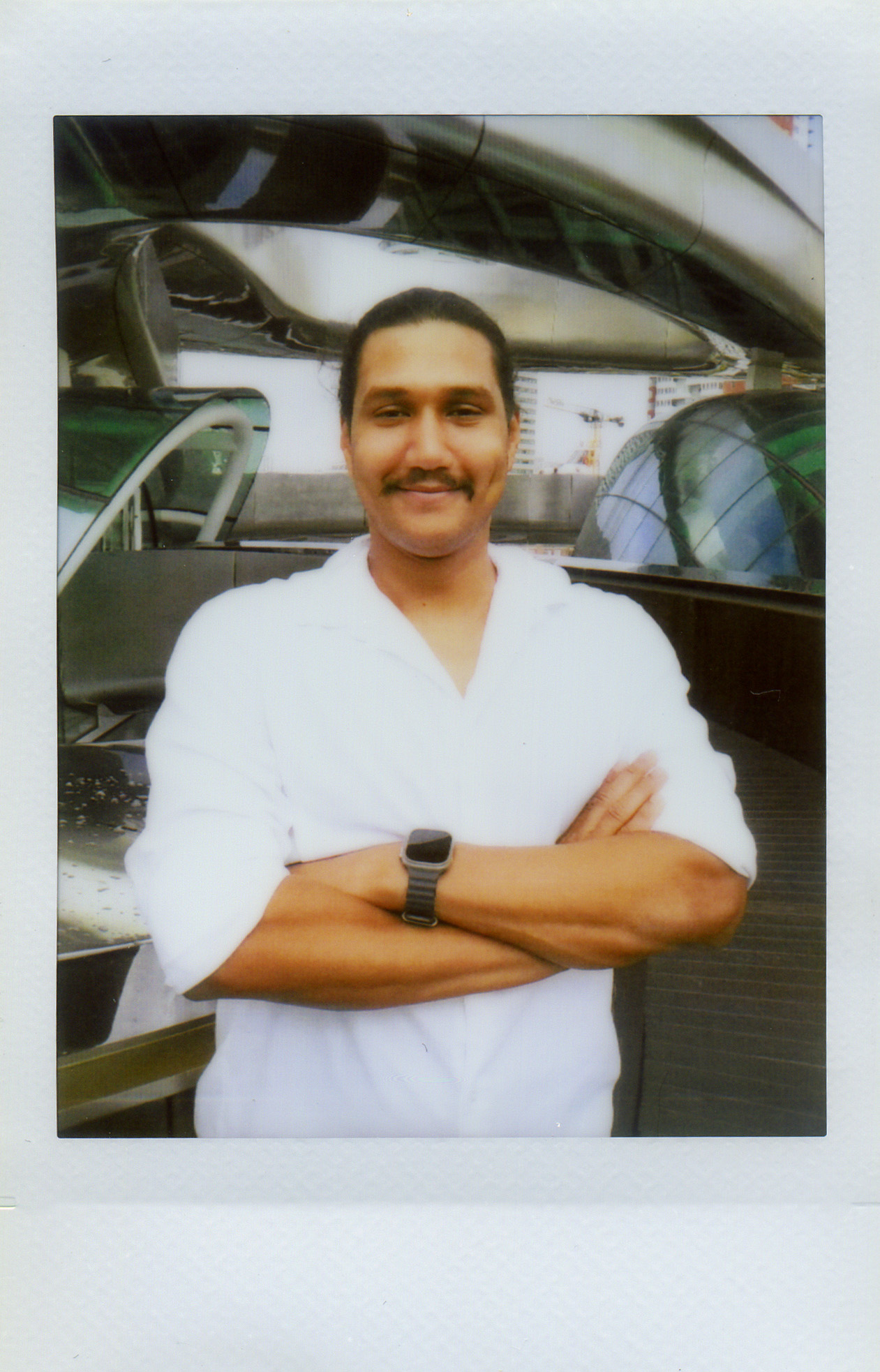 Luis Daniel Castellano Diaz