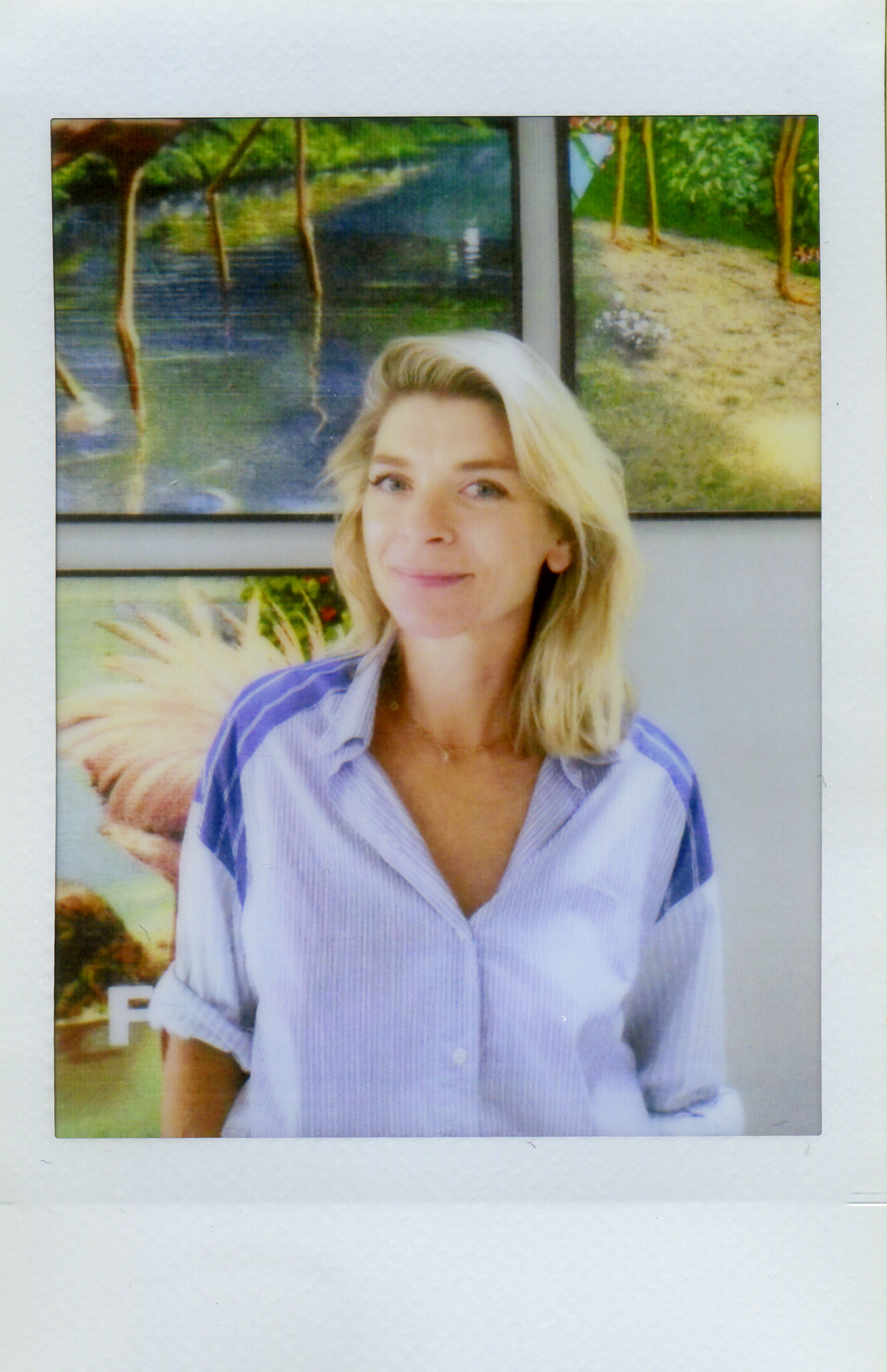 Marliz Nonner