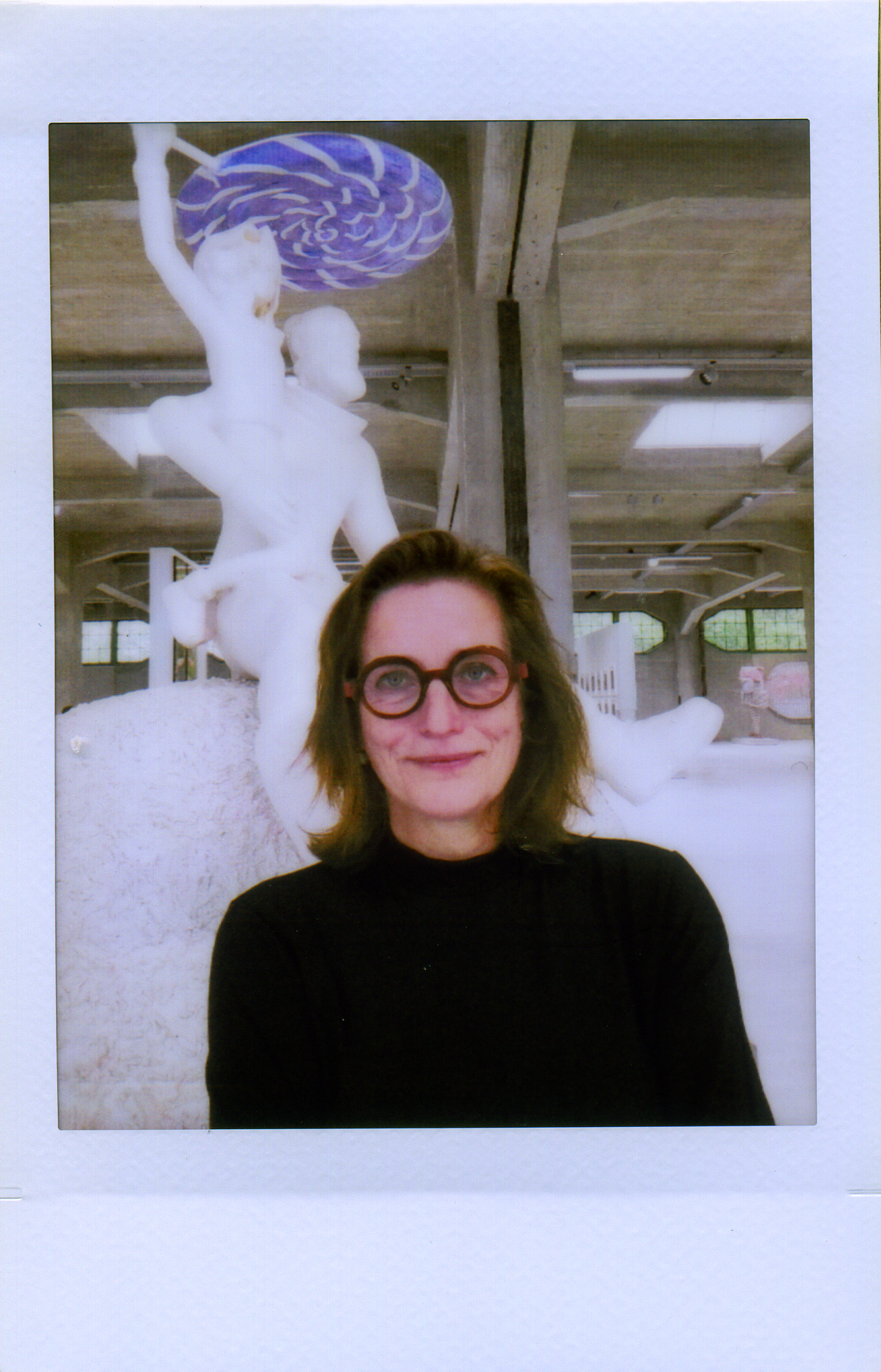 Martine Willekens