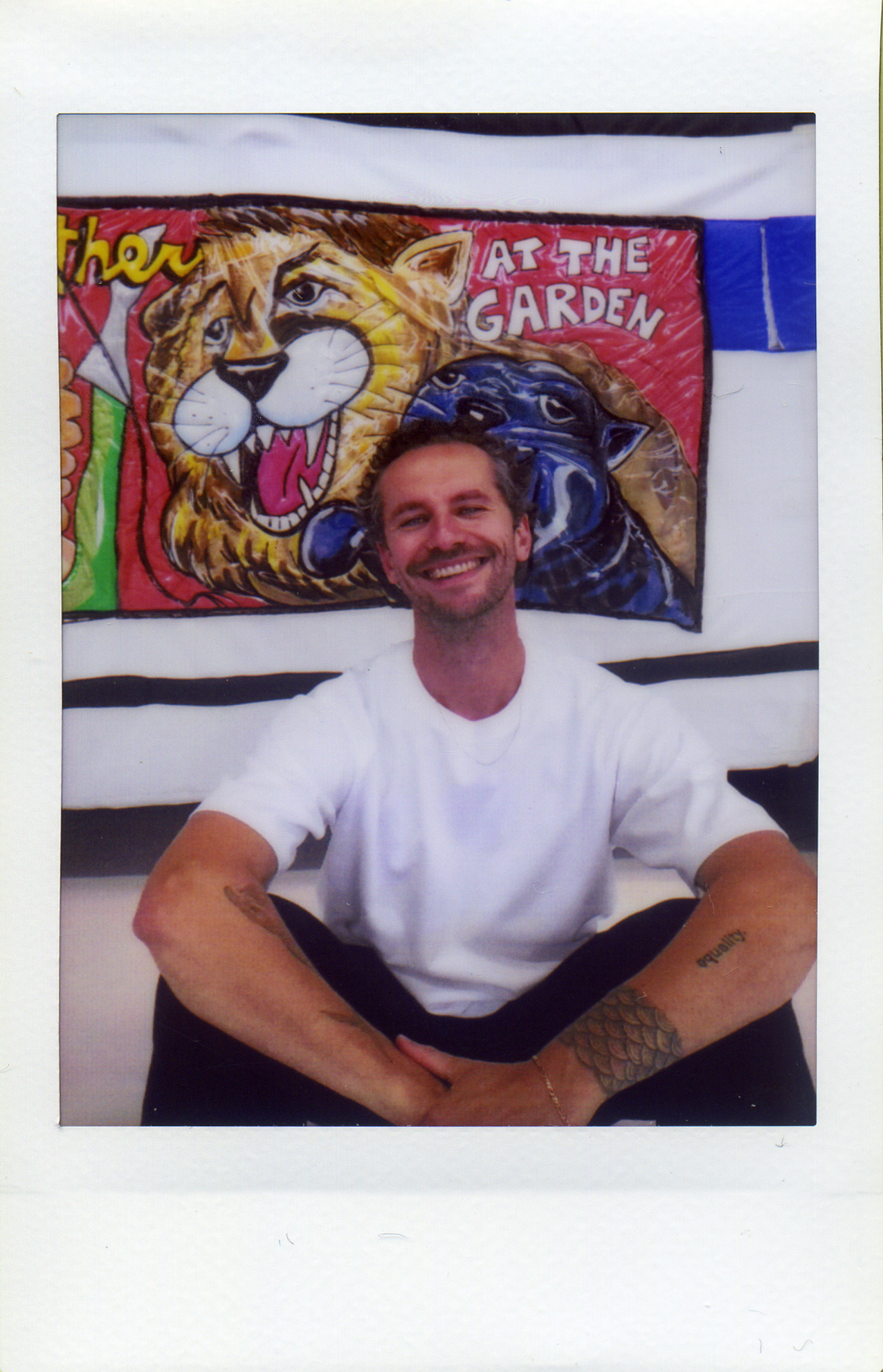 Mick Groeneveld