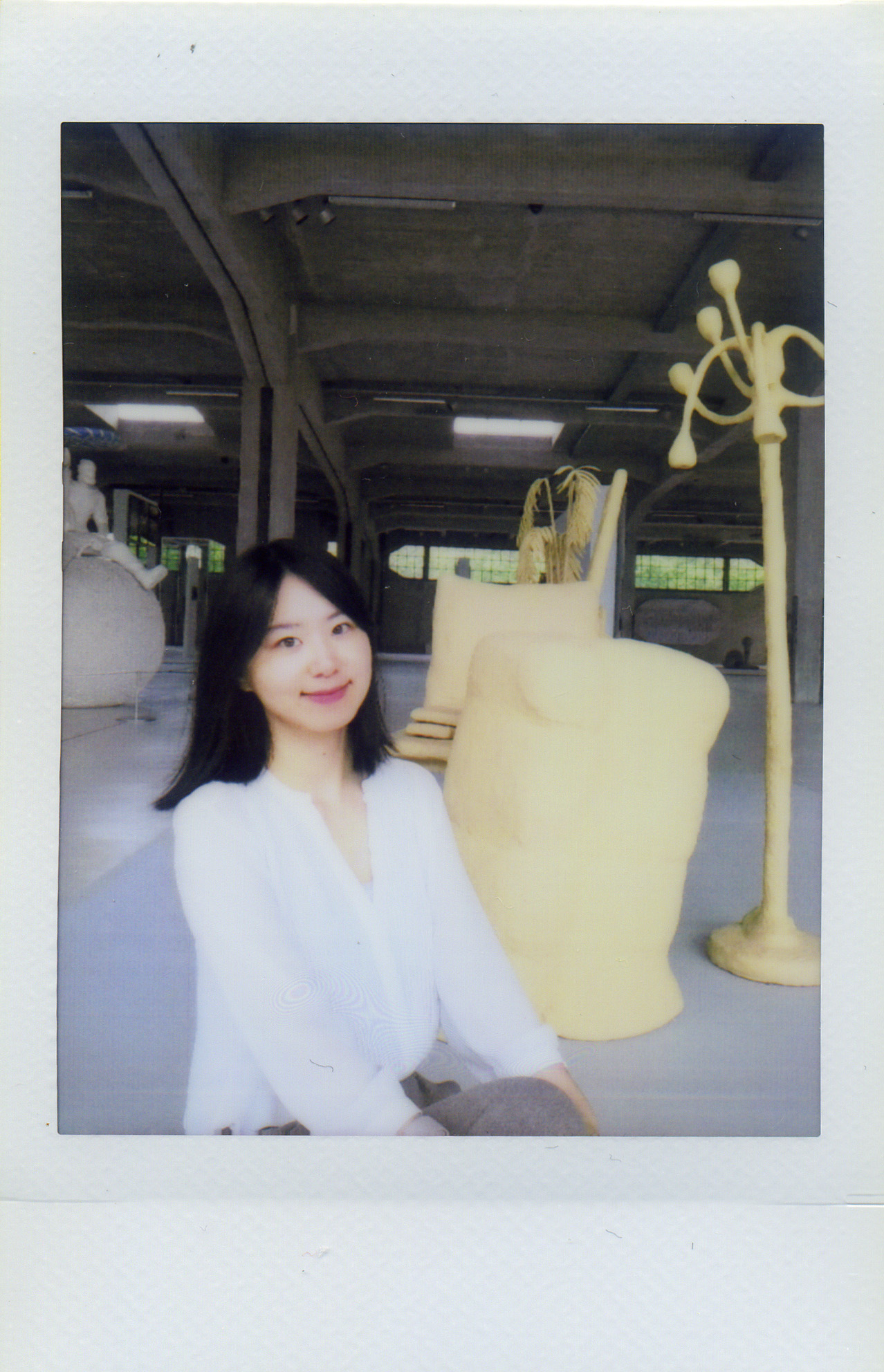Nina Luo
