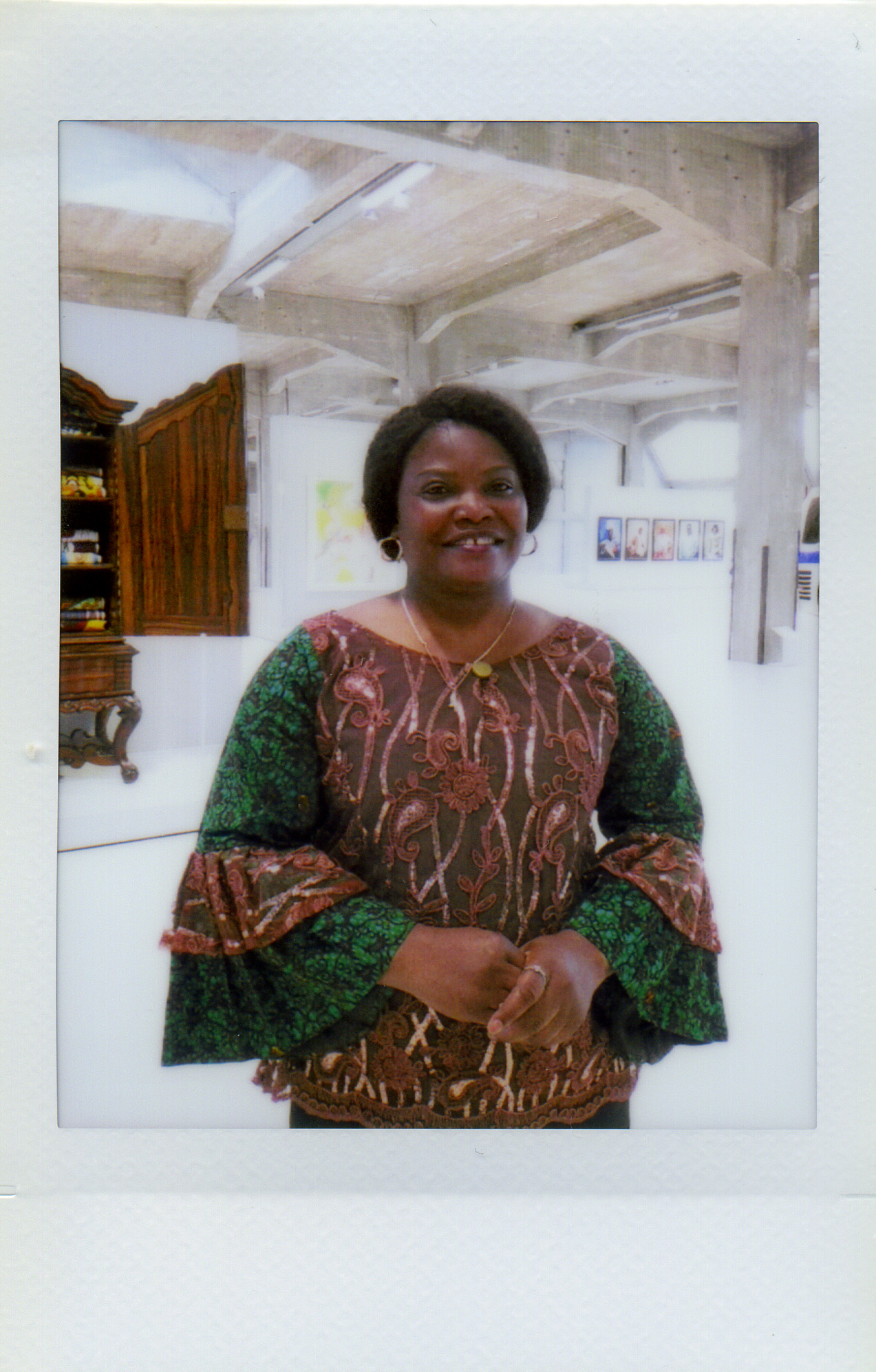 Rose Ngoy Mumbi
