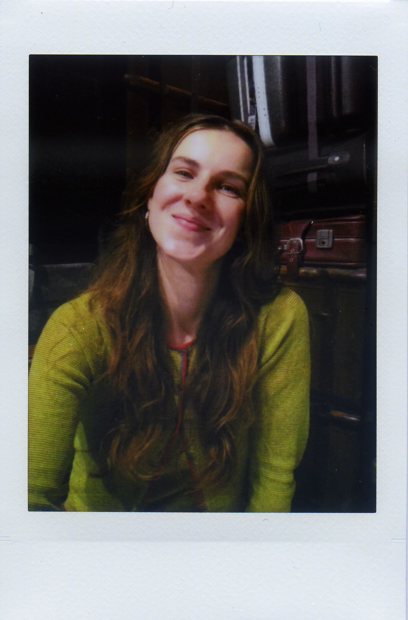 Suze van der Markt