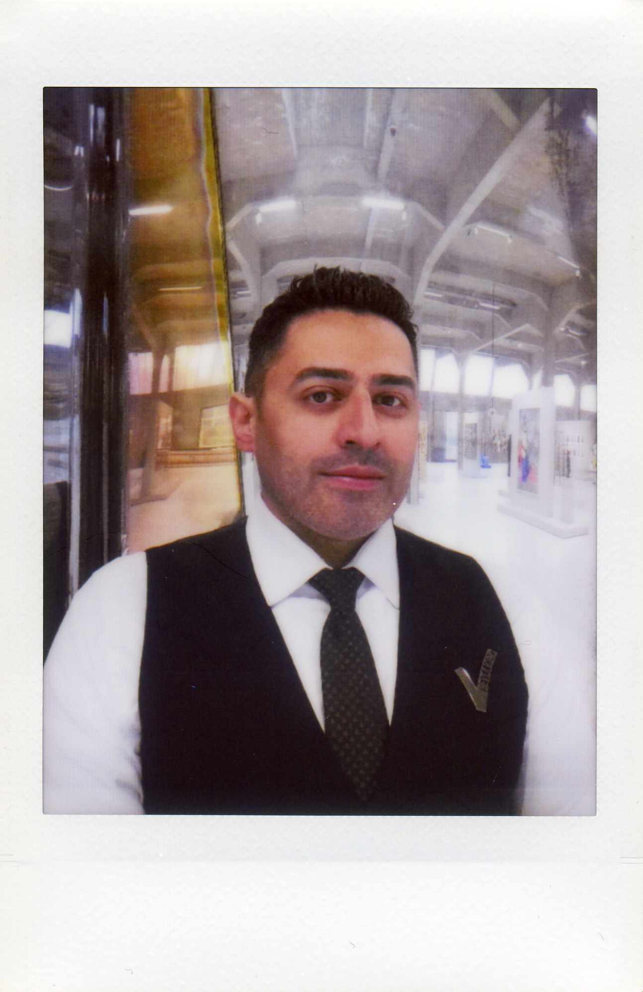 Wahid Biabik